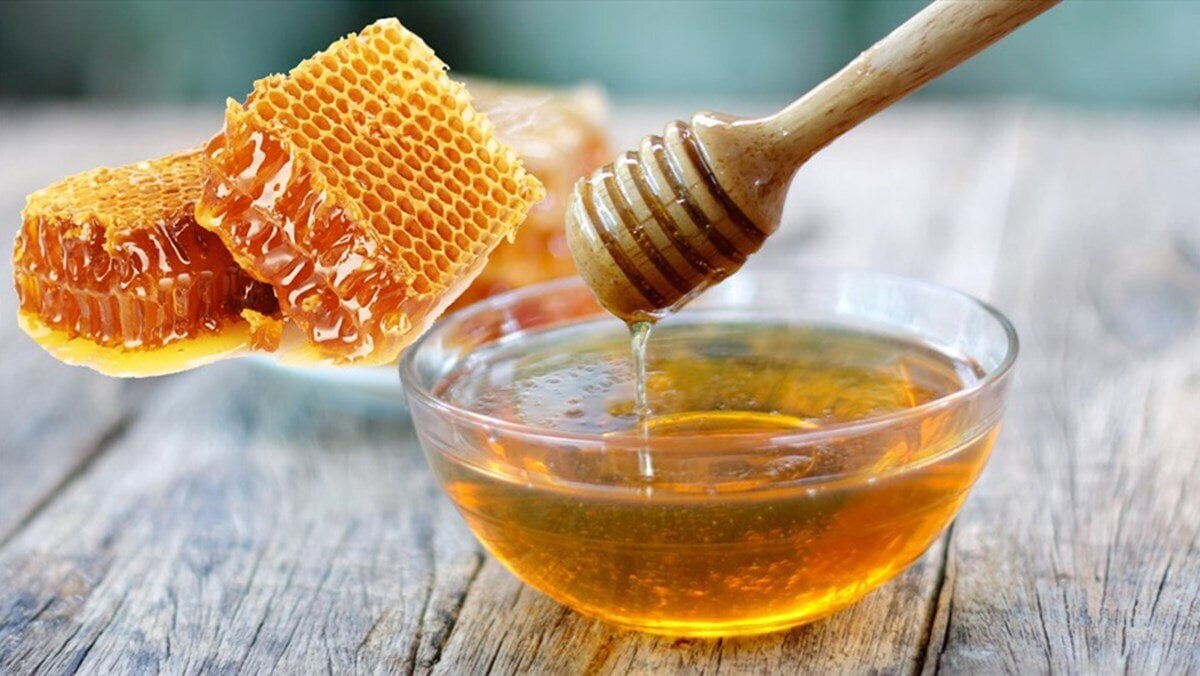 4 sai lầm khi sử dụng mật ong có thể gây hại cho sức khỏe - 1