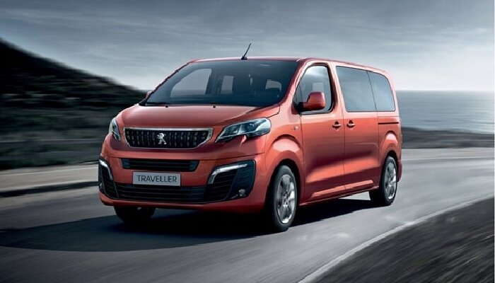 Bảng giá ô tô Peugeot mới nhất tháng 6/2023 - 1