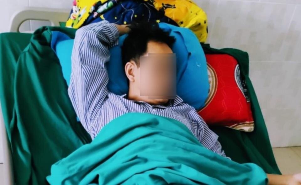 Chồng của cô giáo tử nạn ở Hà Giang được tiếp nhận về công tác gần nhà - 1