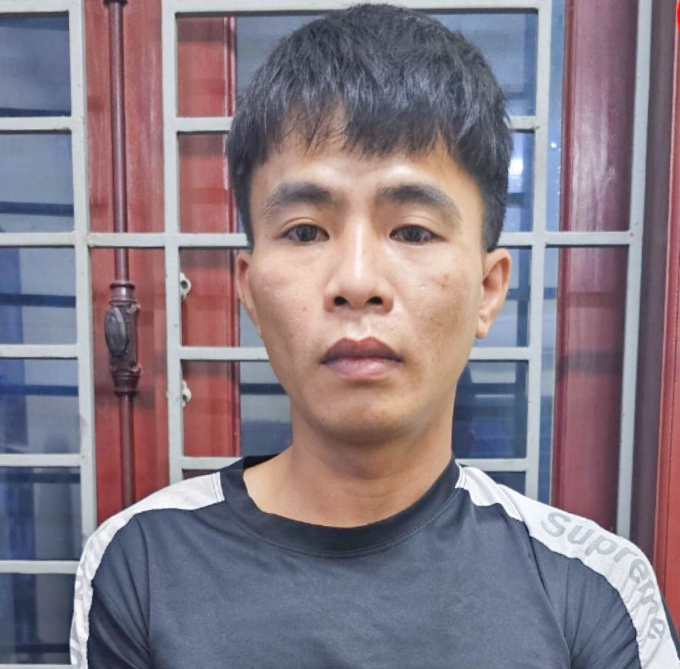 Bắc Giang: Nghiện cờ bạc, nam thanh niên mang dao đi cướp xe ôm - 1