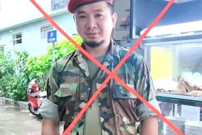 Tuyên phạt Bùi Tuấn Lâm 5 năm 6 tháng tù về tội tuyên truyền chống phá Nhà nước - 1