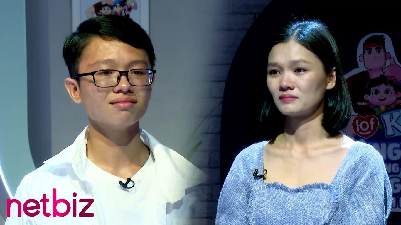 Phản ứng bất ngờ của mẹ khi con trai lớn tuyên bố: ‘Con không thích em’ - 2