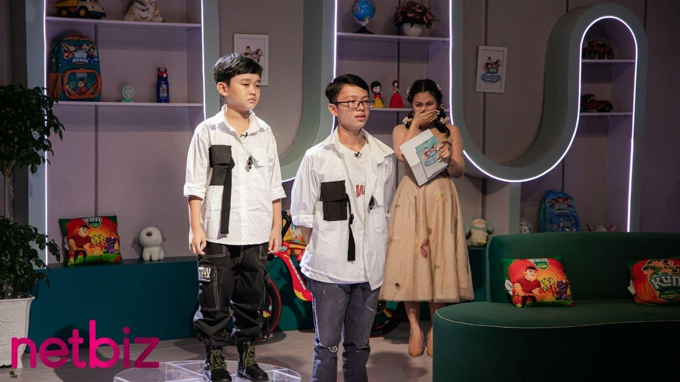 Phản ứng bất ngờ của mẹ khi con trai lớn tuyên bố: ‘Con không thích em’ - 3