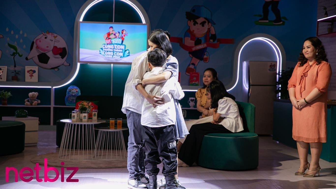 Phản ứng bất ngờ của mẹ khi con trai lớn tuyên bố: ‘Con không thích em’ - 4