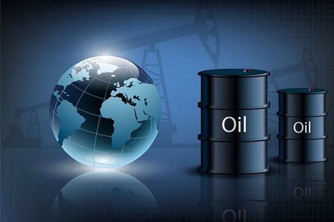Giá xăng dầu hôm nay 30/5: Quay đầu suy giảm - 1