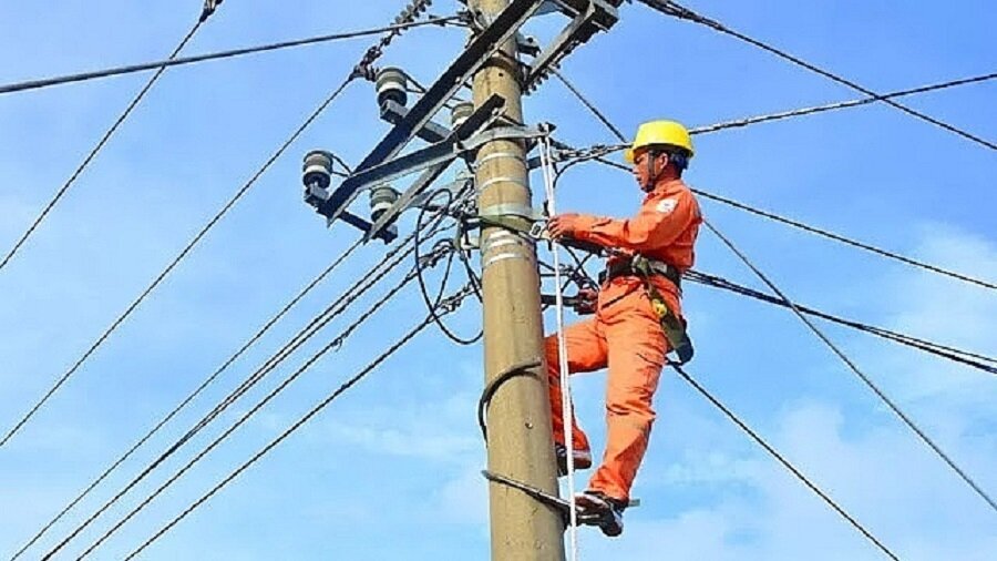 Lịch cắt điện Hà Nội ngày mai 9/6: Khu vực trung tâm không còn bị mất điện - 1