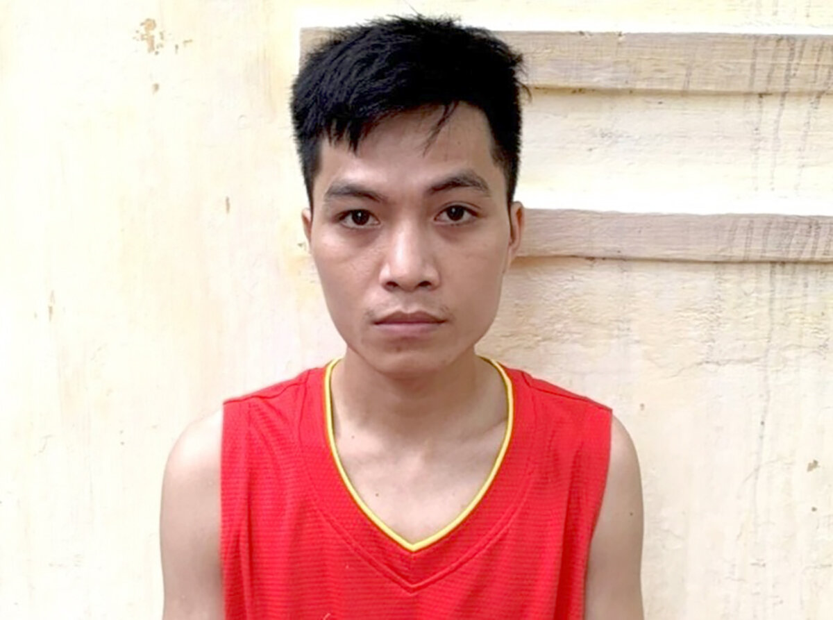 Cậu ruột bạo hành bé 13 tuổi đến tử vong ở Quảng Ninh - 1