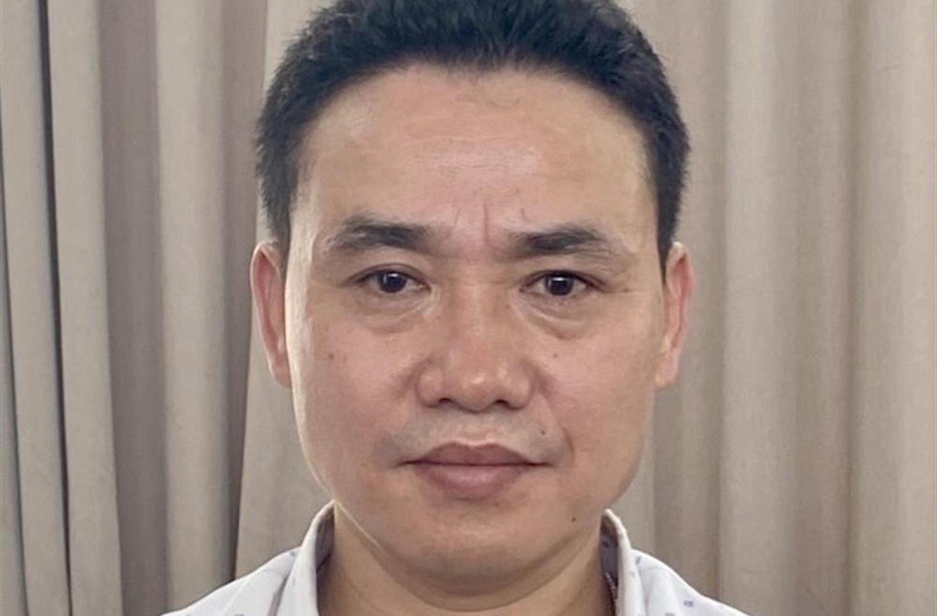 Khởi tố Phó Giám đốc Sở Ngoại vụ tỉnh Thái Nguyên - 1