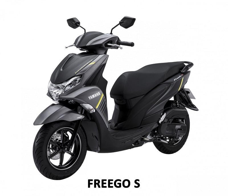 Bảng giá xe Freego mới nhất tháng 6/2023 - 1