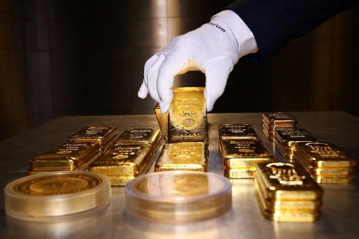Giá vàng trong nước ngày 2/7 niêm yết ở ngưỡng 66,35 - 66,97 triệu đồng/lượng.