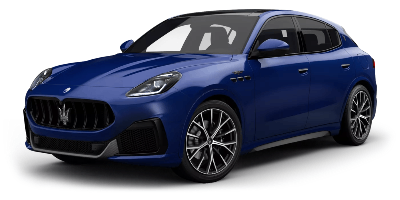 Maserati Grecale 2023 là mẫu xe được thiết kế để trở thành một mẫu xe SUV cỡ nhỏ. (Ảnh: Maserati)