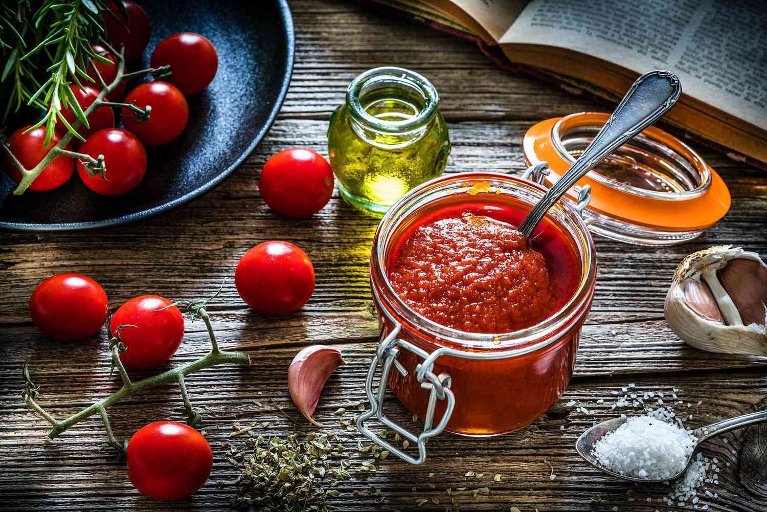 Tiêu thụ cà chua và các sản phẩm từ cà chua có thể giúp phòng ngừa đột quỵ. (Ảnh: Getty)