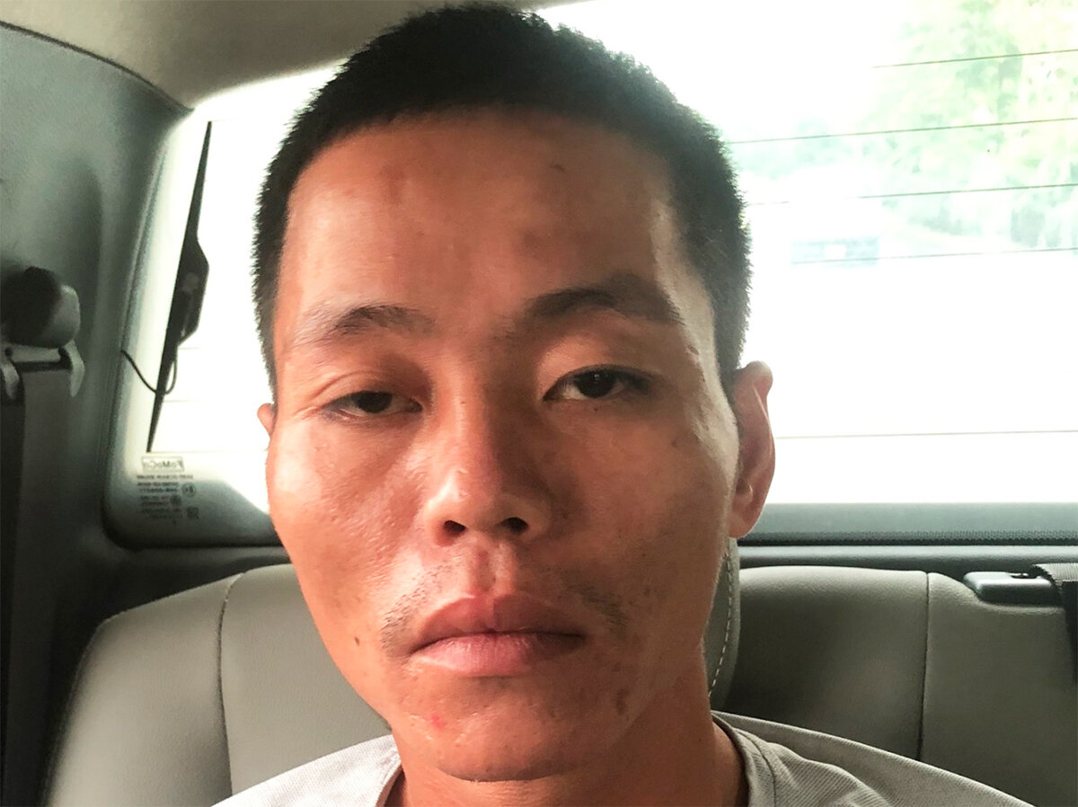 Nguyễn Đình Trung bị khởi tố để điều tra hành vi 