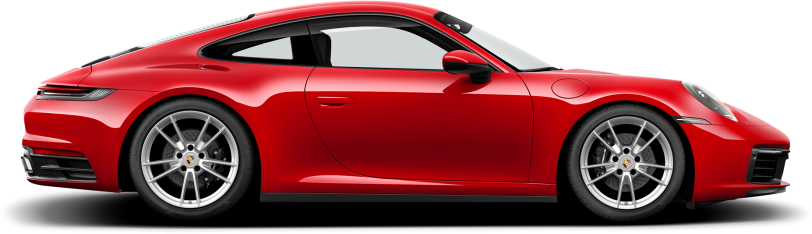 911 Carrera S là xe thể thao hiệu suất cao do Porsche sản xuất. (Ảnh: Porsche Vietnam)