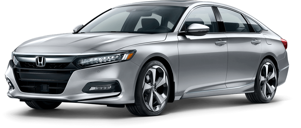 Accord là một dòng xe sedan tầm trung của Honda. (Ảnh: Honda)