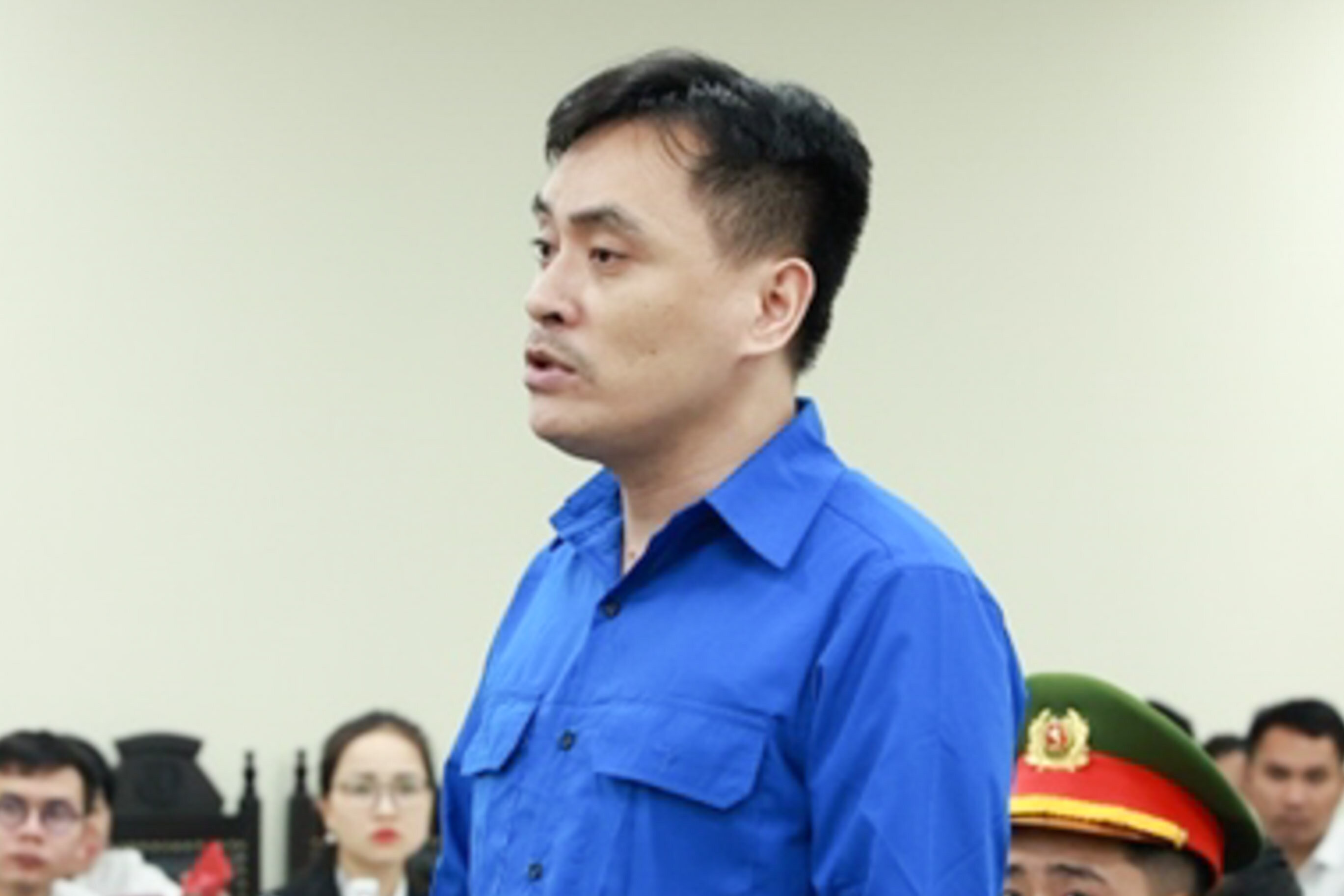 VKS khẳng định đủ căn cứ kết luận ông Trần Hùng nhận hối lộ 300 triệu đồng - 2