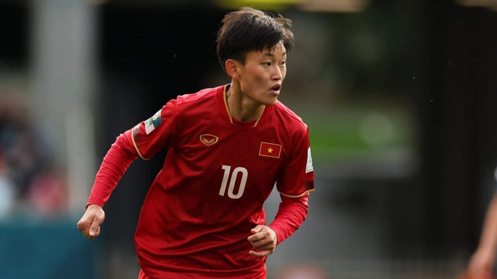 Đội tuyển nữ Việt Nam có ít cơ hội đi tiếp ở vòng loại Olympic 2024.
