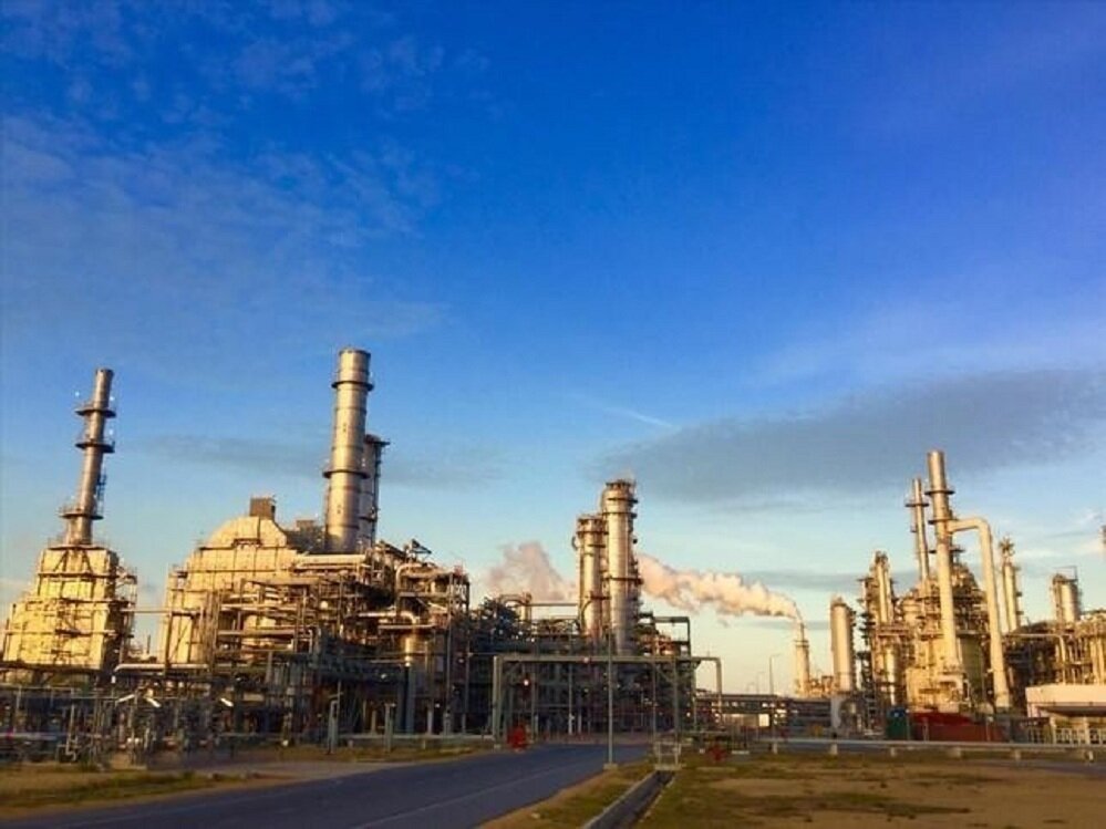 Nhà máy lọc hóa dầu Nghi Sơn (NSRP) dừng hoạt động để bảo dưỡng tổng thể trong 55 ngày, tính từ ngày 25/8.