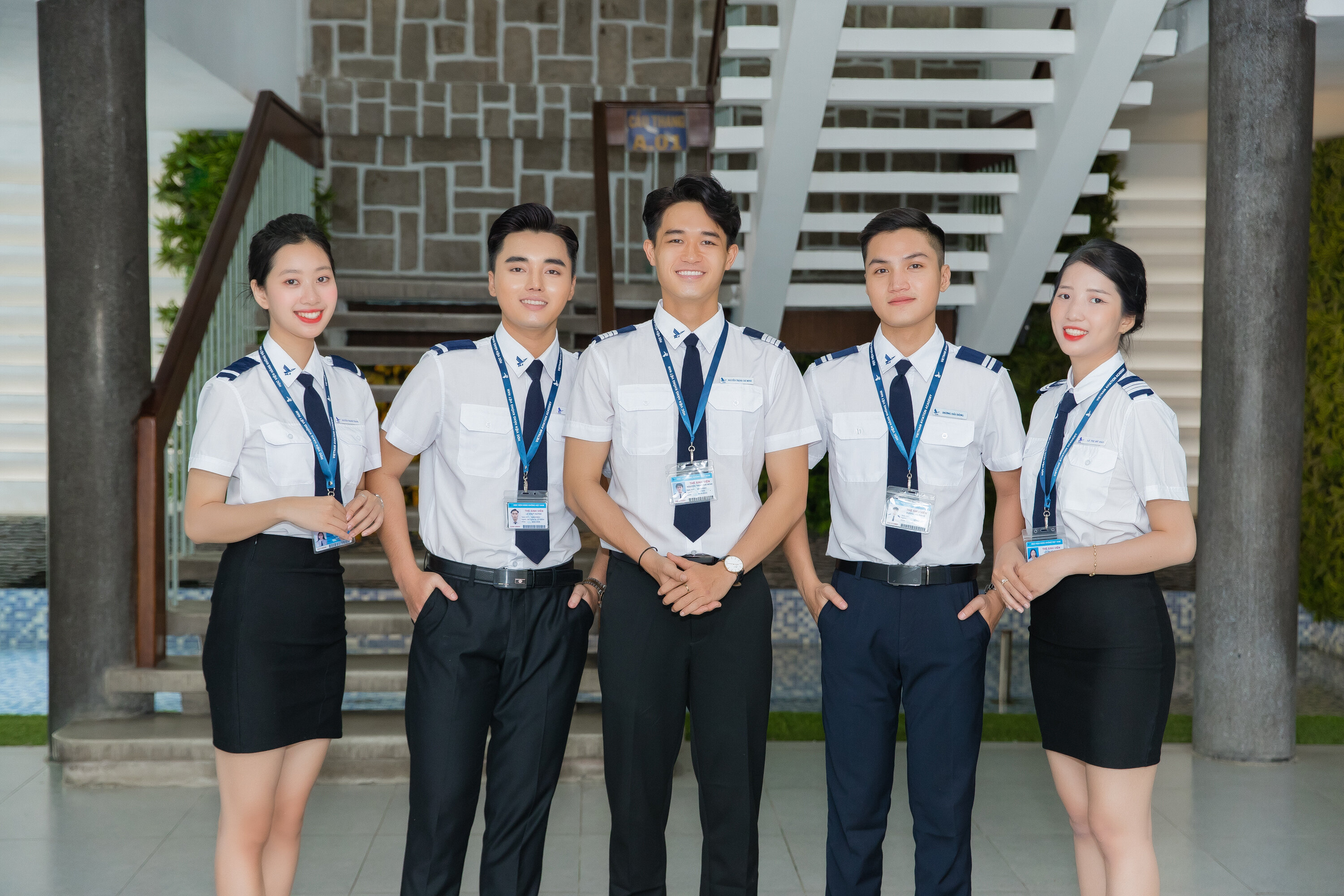 Học viện Hàng không Việt Nam hoàn trả hàng chục tỷ đồng học phí cho sinh viên theo Nghị quyết 165 của Chính phủ.
