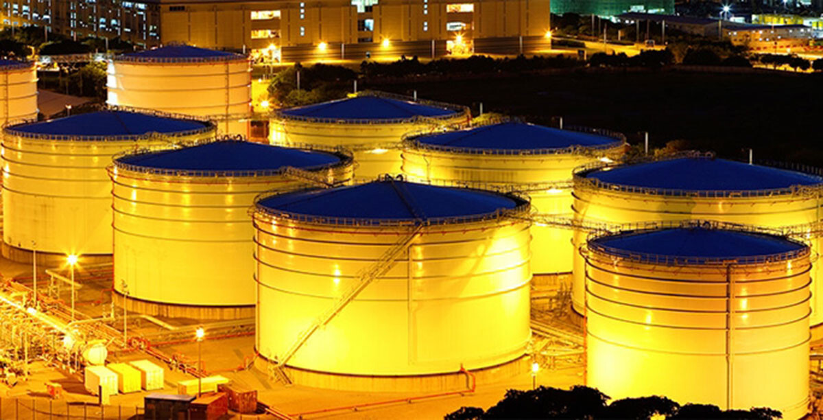 Giá dầu thế giới tăng cao trong 5 tuần gần đây. (Ảnh: Futurebridge).