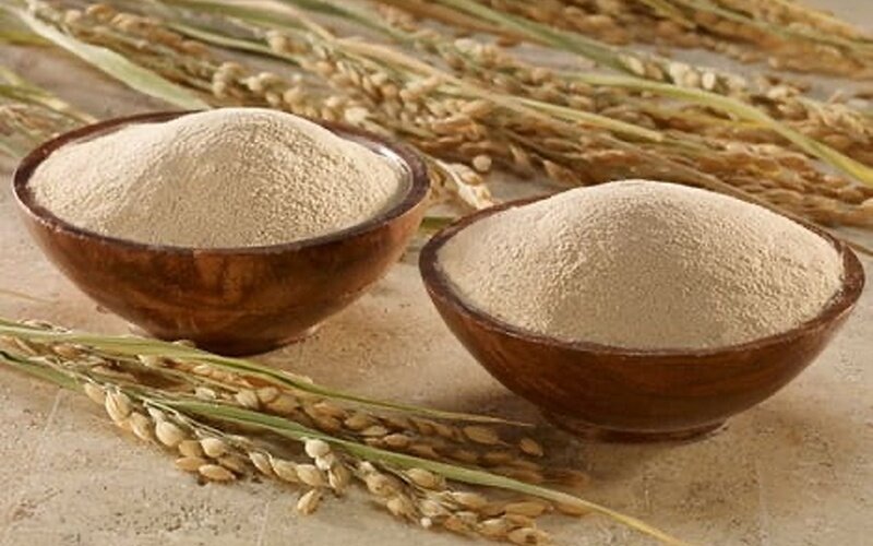 Tổng cục Ngoại thương Ấn Độ ban hành thông báo về việc cấm xuất khẩu cám gạo trích ly, chỉ sau hơn 1 tuần thông báo cấm xuất khẩu gạo tẻ trắng. (Ảnh minh họa)