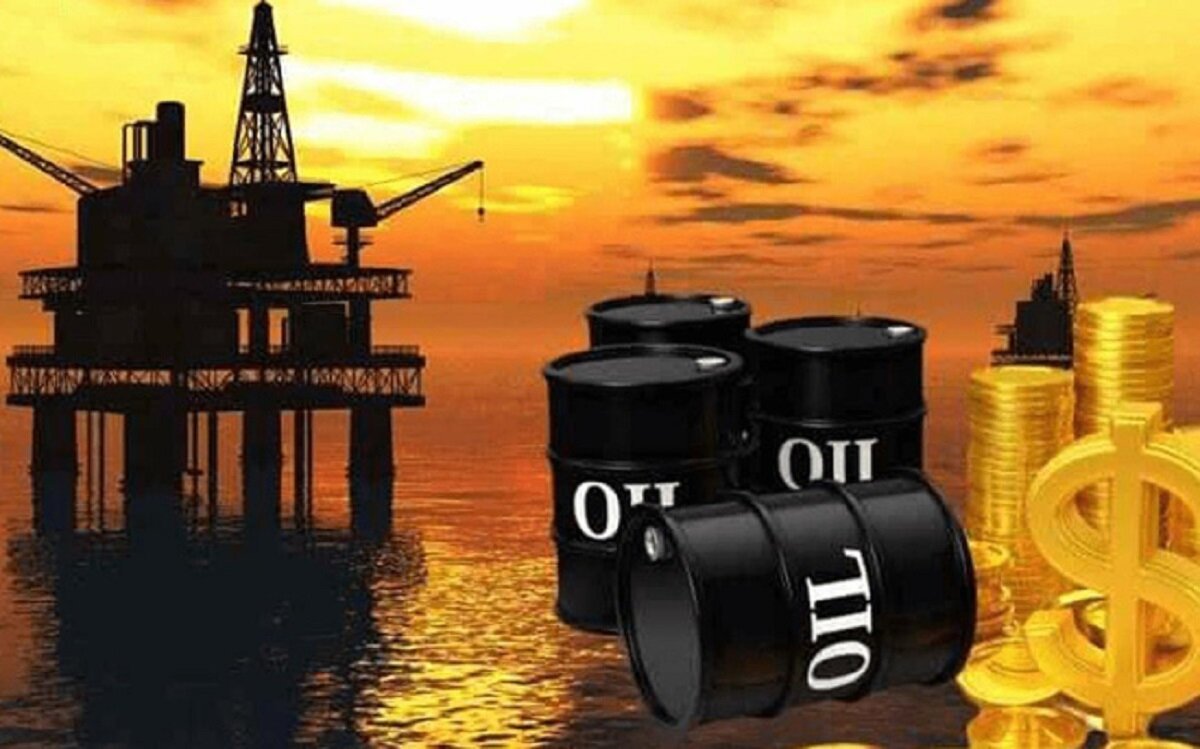 Giá dầu thế gới thời gian gần đây diễn biến phức tạp. (Ảnh minh họa).