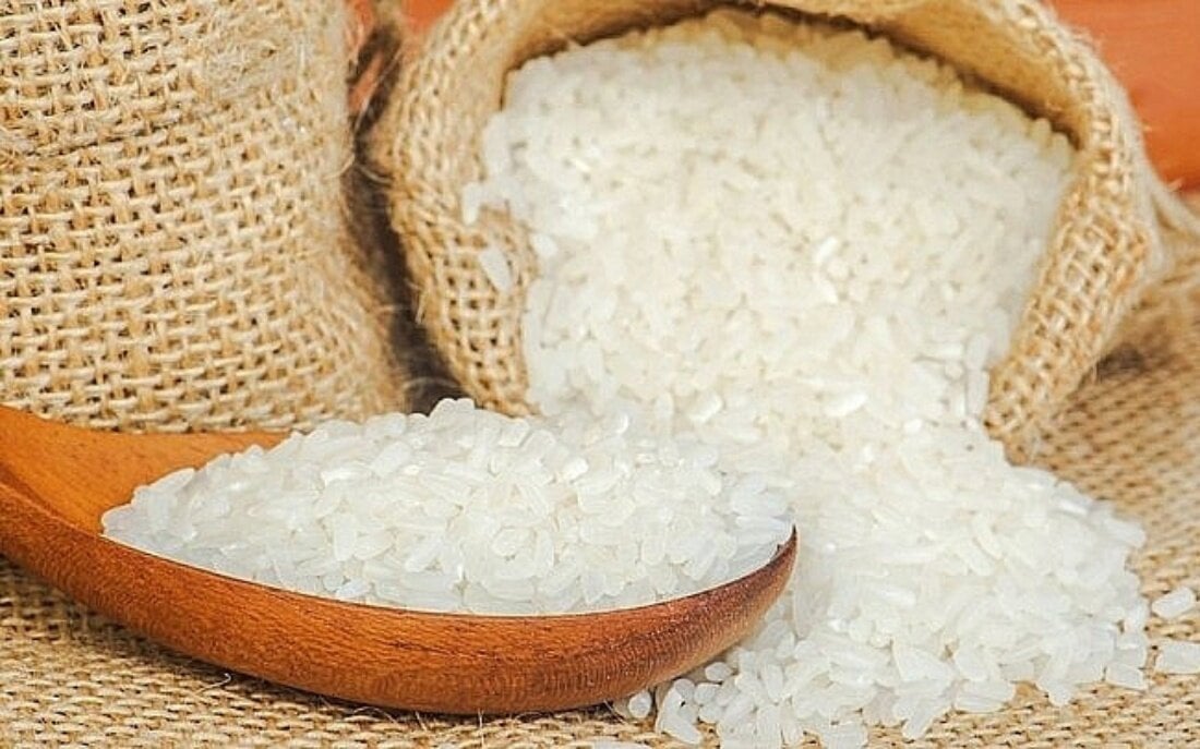 Ấn Độ cấm xuất khẩu, gạo Việt thêm cơ hội tiếp cận thị trường Anh - 1