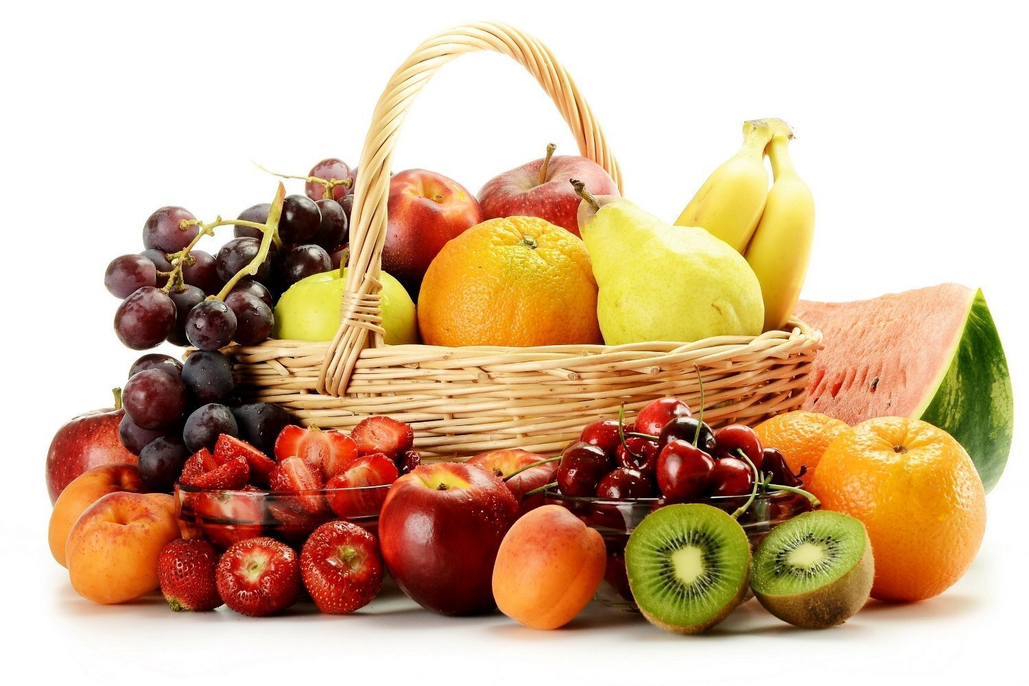 Nên ăn trái cây vào điểm nào để tốt cho sức khỏe.