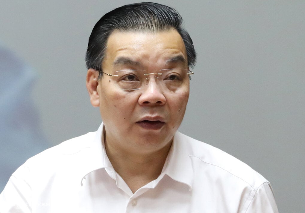 Ông Chu Ngọc Anh bị truy tố tội Vi phạm quy định về quản lý, sử dụng tài sản Nhà nước gây thất thoát lãng phí.