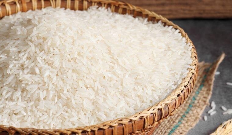 Chỉ trong 15 ngày đầu tháng 8/2023, nước ta thu về 266 triệu USD từ xuất khẩu gạo (Ảnh minh hoạ)