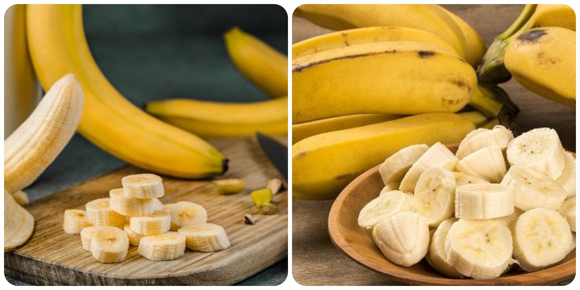Ăn chuối buổi sáng có tốt không? Những lợi ích khi ăn chuối