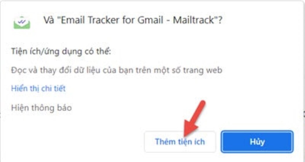 Làm thế nào là để tìm hiểu ai này đã phát âm gmail của bạn? - 2