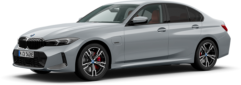 BMW 3 Series là một dòng xe sedan cỡ trung nổi tiếng được sản xuất bởi hãng xe Đức BMW. (Ảnh: BMW.com)