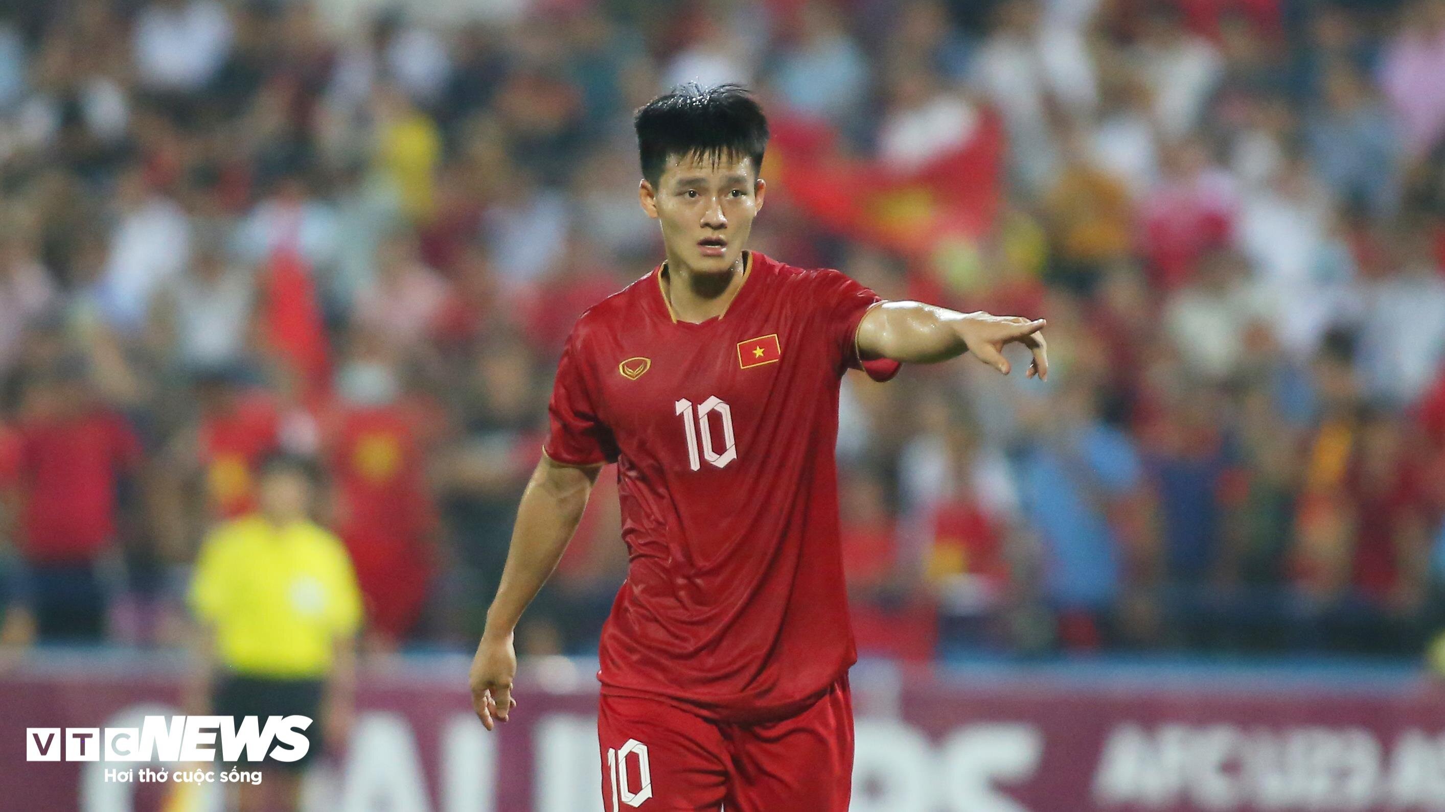Olympic Việt Nam có 11 cầu thủ vừa tham dự vòng loại U23 châu Á 2024.