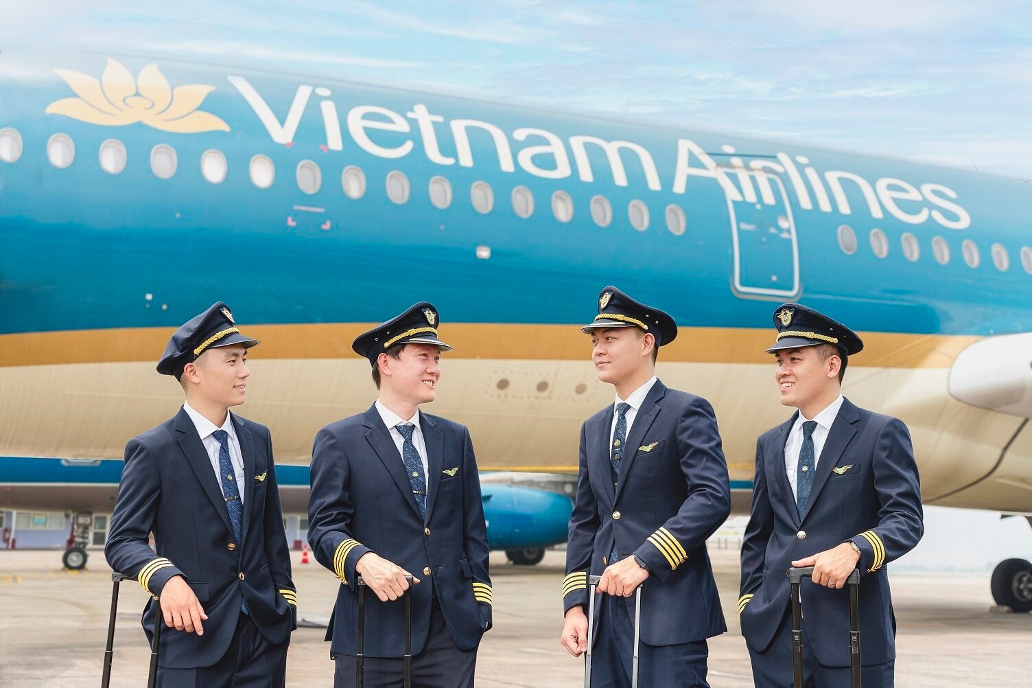 Vietnam Airlines chuẩn bị gì cho Hội nghị An toàn và Khai thác thế giới 2023? - 2