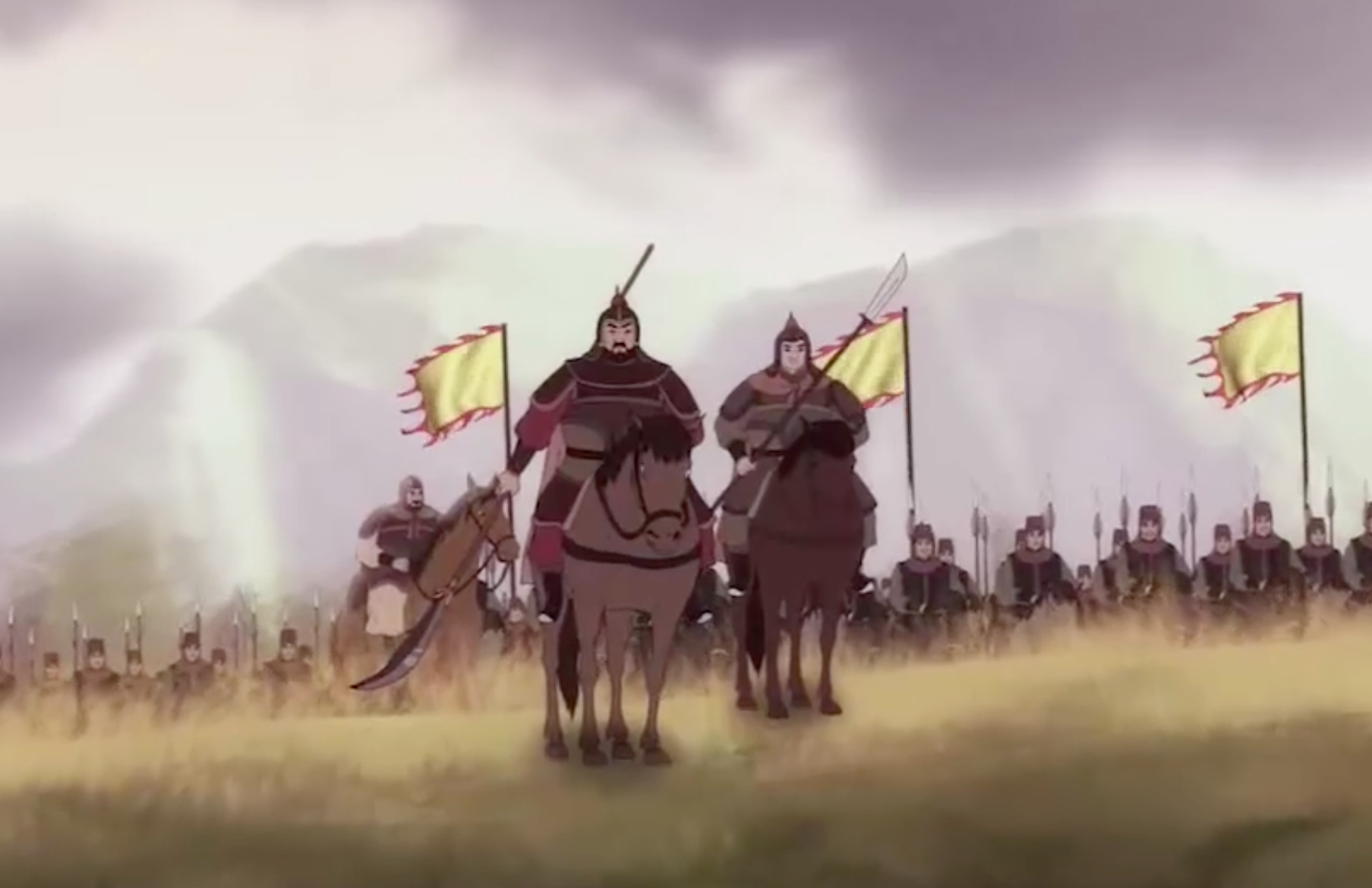 Hai vị vua cuối cùng nhà Hậu Lê bị cướp ngôi, nhận kết cục bi thảm, là ai? - 3