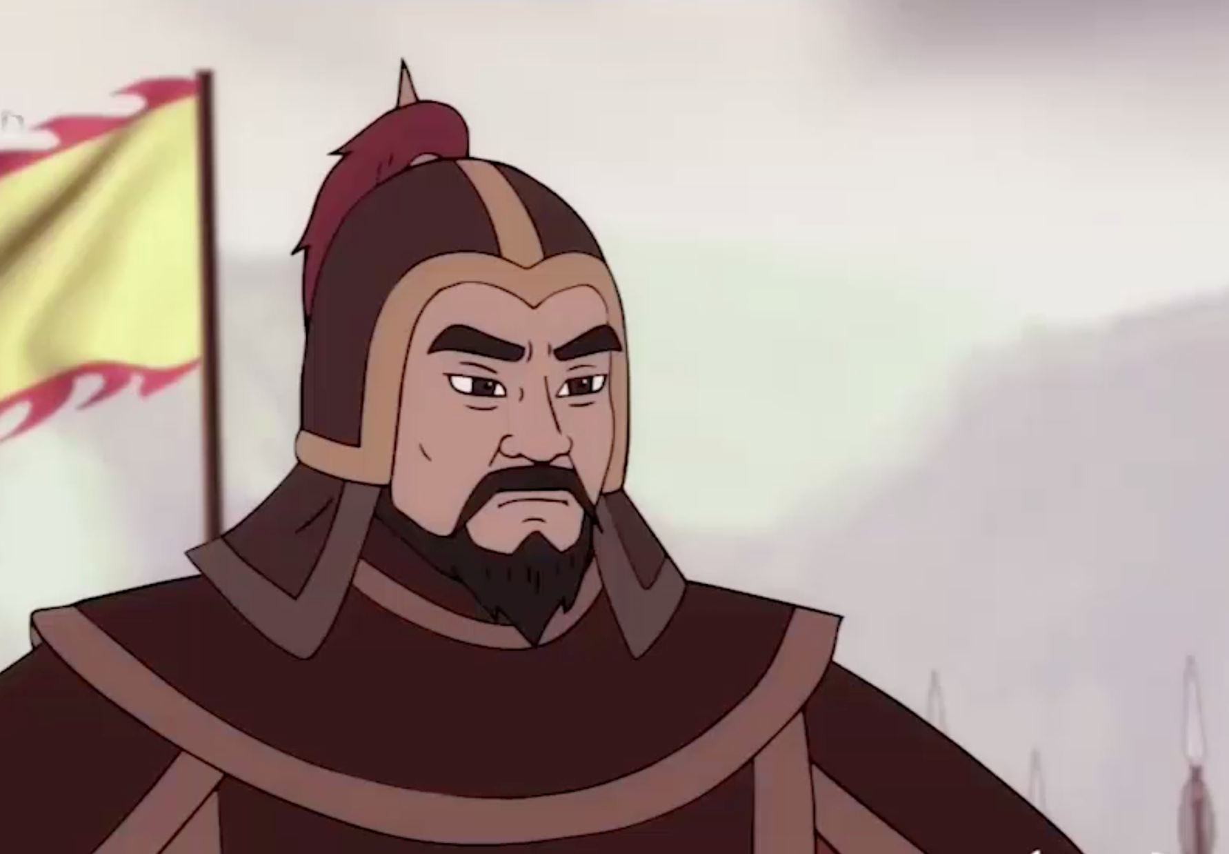 Hai vị vua cuối cùng nhà Hậu Lê bị cướp ngôi, nhận kết cục bi thảm, là ai? - 4