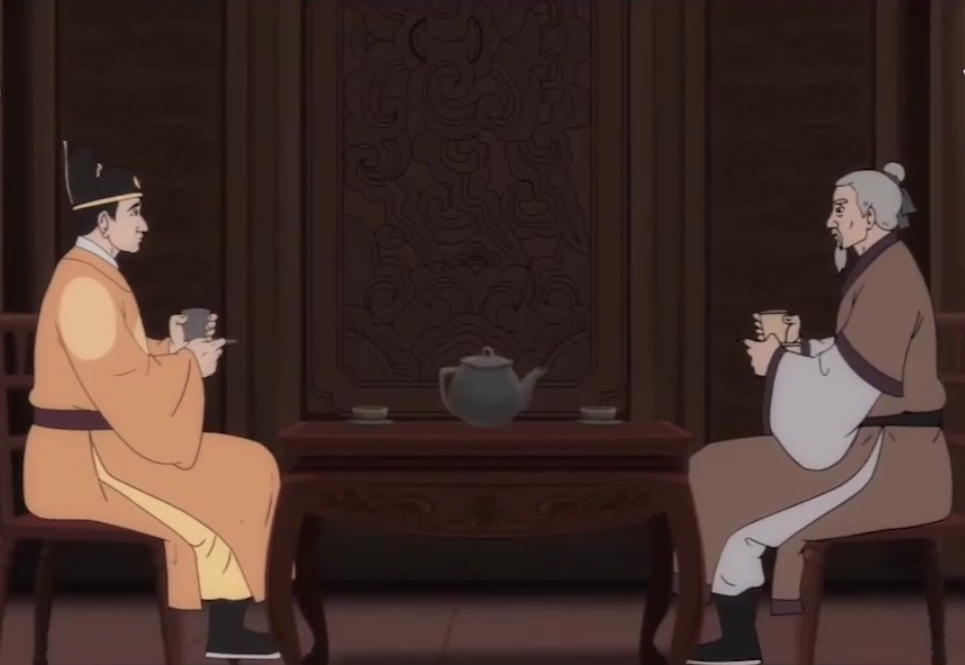 Hai vị vua cuối cùng nhà Hậu Lê bị cướp ngôi, nhận kết cục bi thảm, là ai? - 6