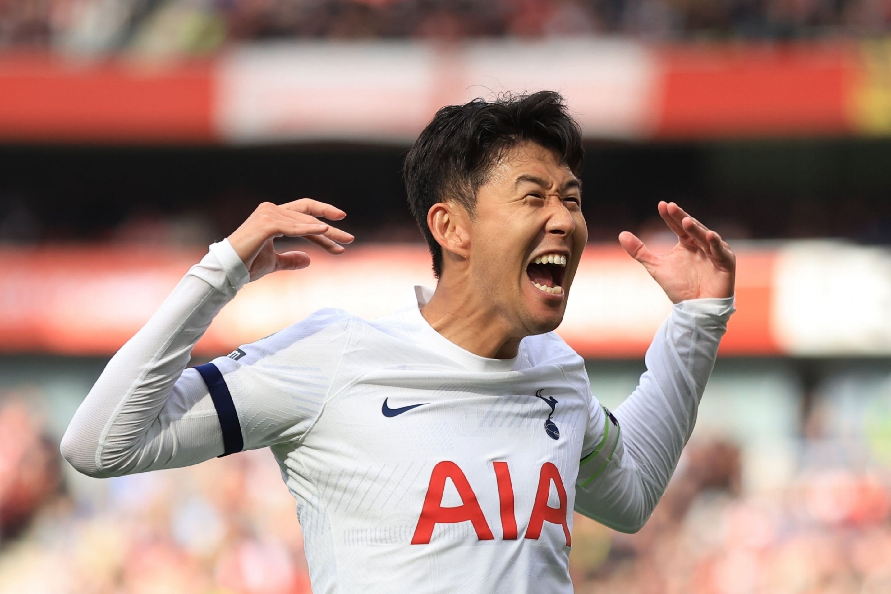 Tottenham duy trì phong độ ấn tượng nhờ 