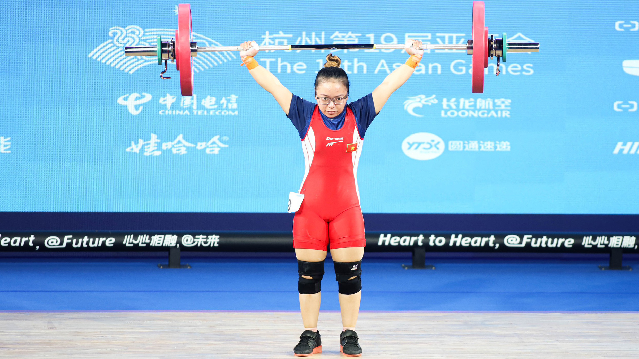 Trực tiếp ASIAD 19 hôm nay 30/9: Lương Đức Phước vào chung kết điền kinh - Ảnh 1.