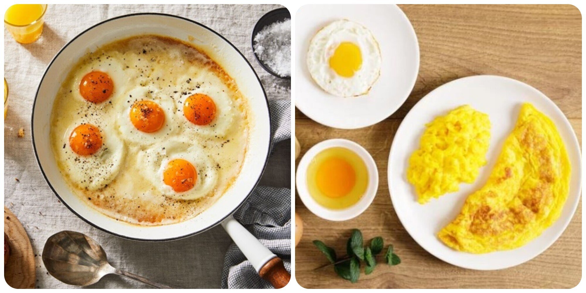Điều gì sẽ xảy ra với sức khoẻ nếu ăn quá nhiều trứng?