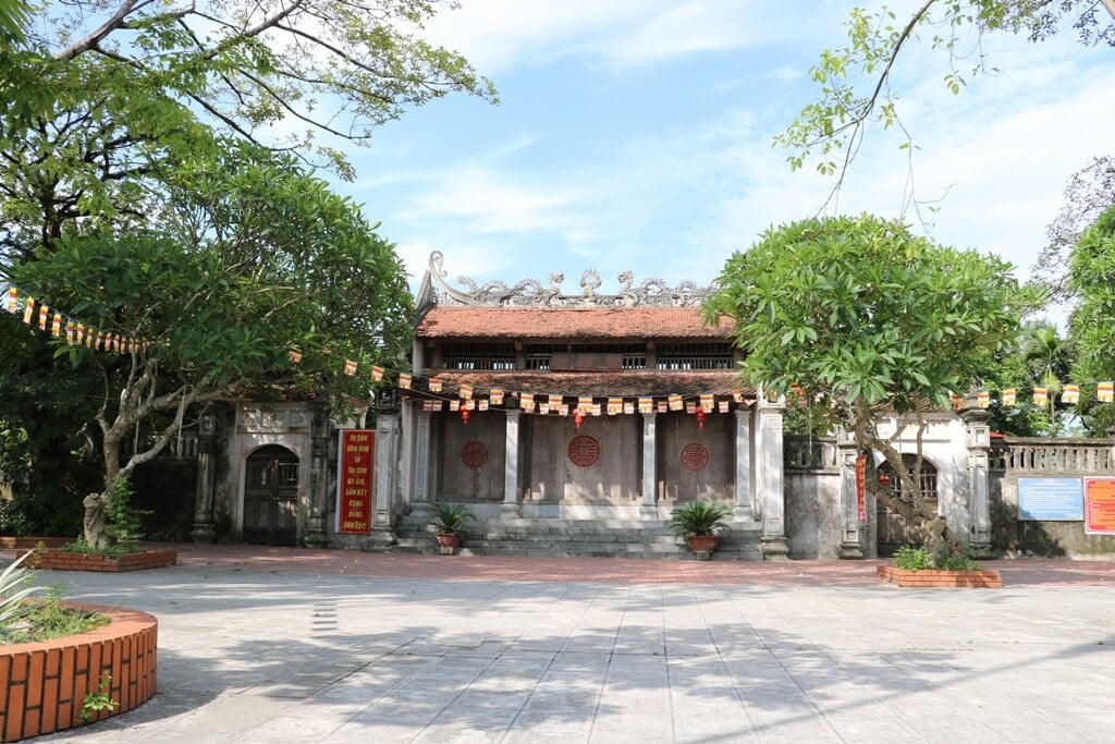 Ngôi chùa lớn nhất thế giới ở tỉnh nào Việt Nam? - 4