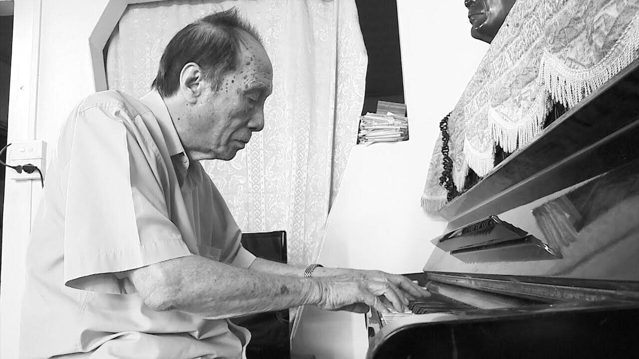 Nhạc sĩ Chu Minh qua đời ở tuổi 92.