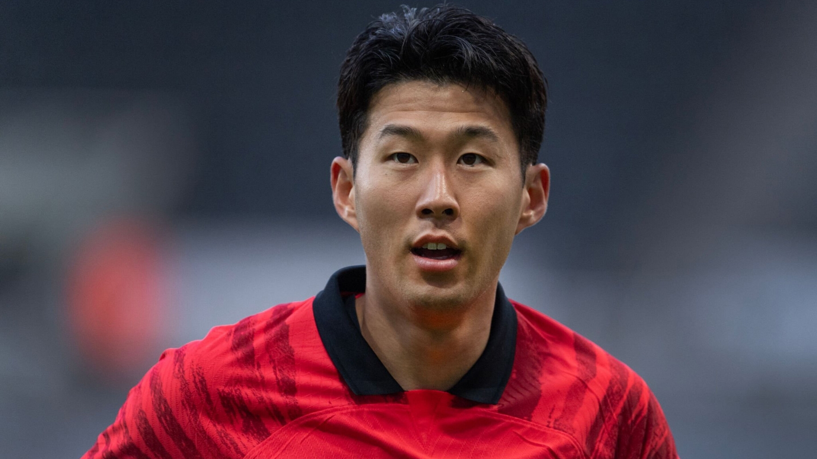 Son Heung-min lập siêu phẩm, Tottenham gửi 'chiến thư' đến Arsenal