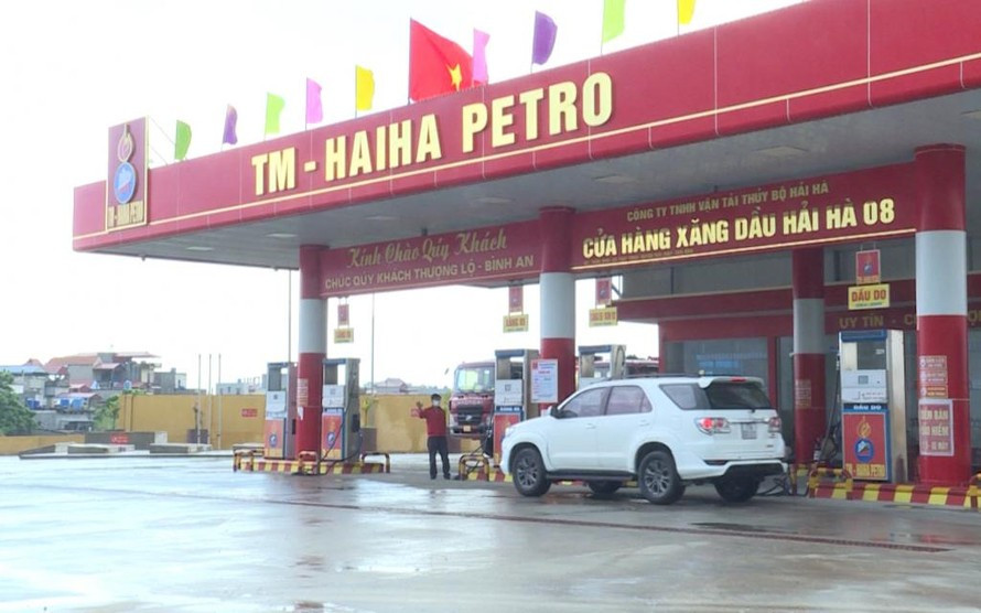 Bộ Công Thương lý giải việc rút xăng dầu Xuyên Việt Oil khỏi danh sách thanh tra - 1