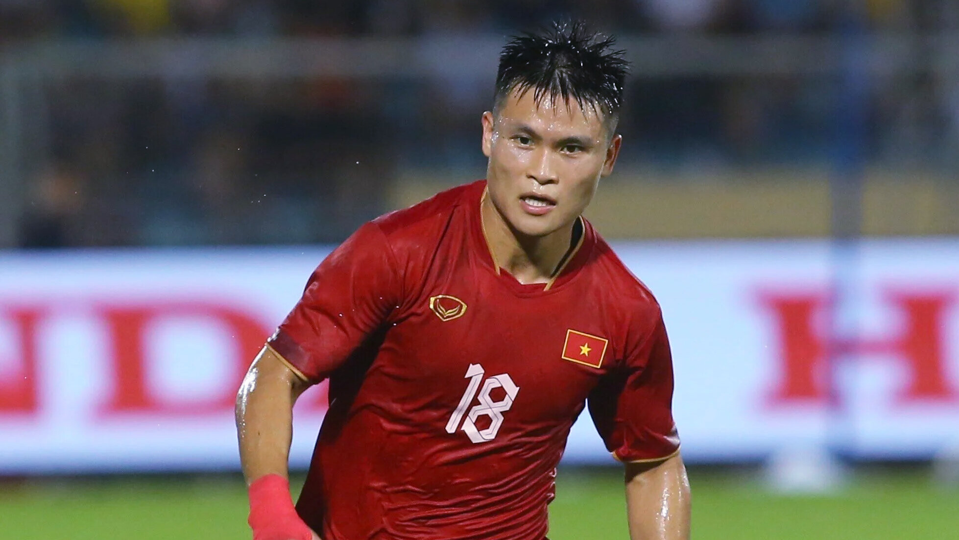 Đội tuyển Việt Nam bắt đầu hành trình ở vòng loại World Cup 2026. (Ảnh: VFF)