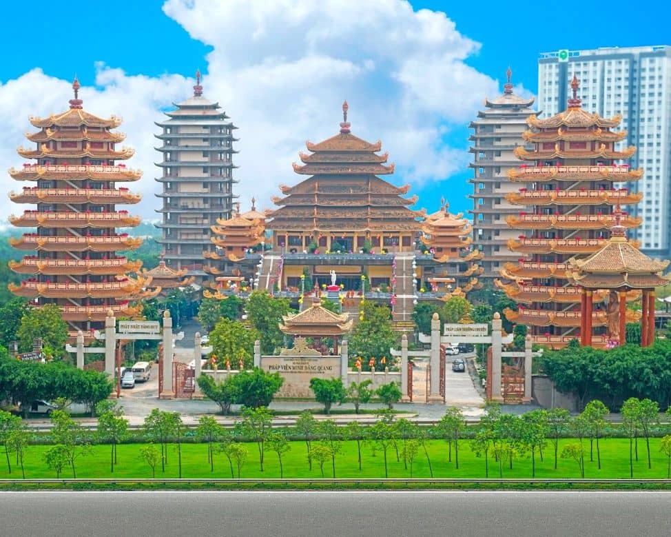 Ngôi chùa nào có nhiều tượng Phật nhất Việt Nam? - 4