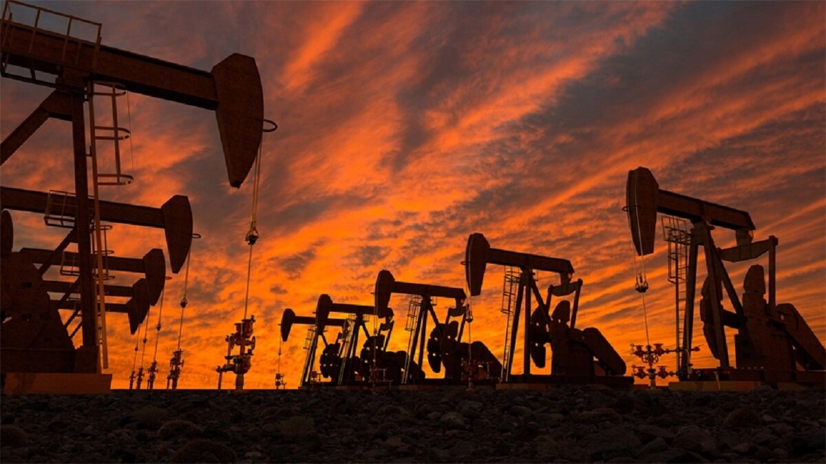 Tồn kho dầu của Mỹ tăng vẫn sẽ là yếu tố kéo giá dầu giảm. (Ảnh minh họa: Boston Consulting Group).