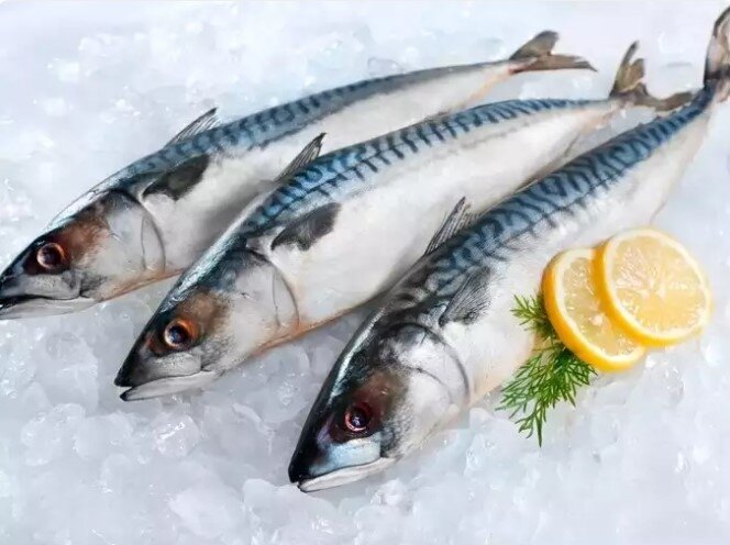 Thực phẩm cay: Việc kết hợp các món ăn quá cay với cá có thể gây khó chịu và đầy hơi ở đường tiêu hóa.