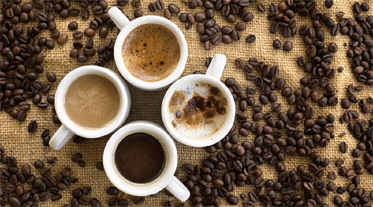 Cà phê hoàn toàn không ảnh hưởng tới hắc sắc tố trên da.